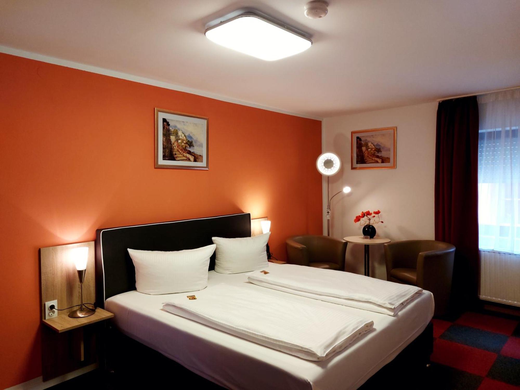 Hotel Luca Betzenstein Rum bild