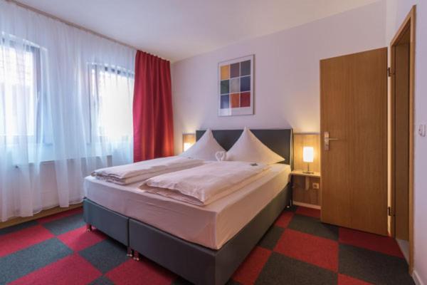 Hotel Luca Betzenstein Exteriör bild